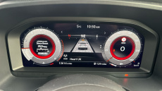 Nissan Qashqai 1.3 DiG-T MH N-Connecta 5dr Petrol Hatchback